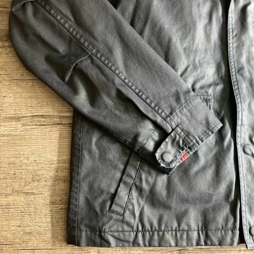 Gant Rugger Jacket - Picture 5 of 9